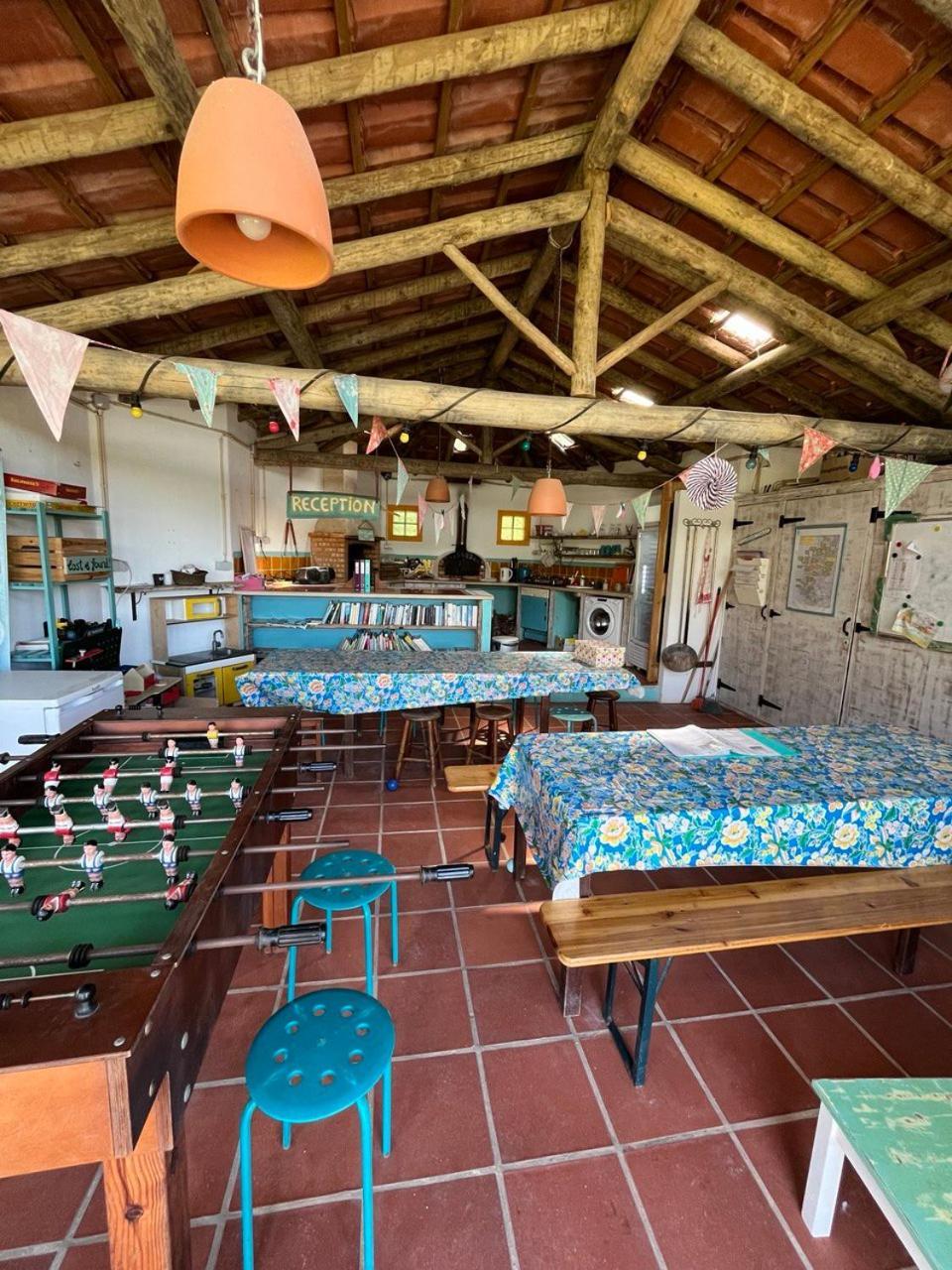 Quinta Laranja - Turismo Rural - Alvorninha Εξωτερικό φωτογραφία