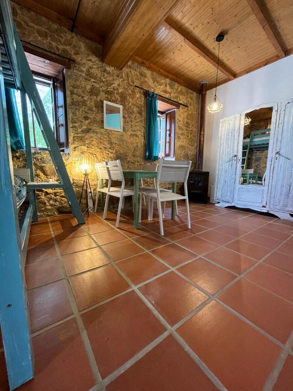Quinta Laranja - Turismo Rural - Alvorninha Εξωτερικό φωτογραφία