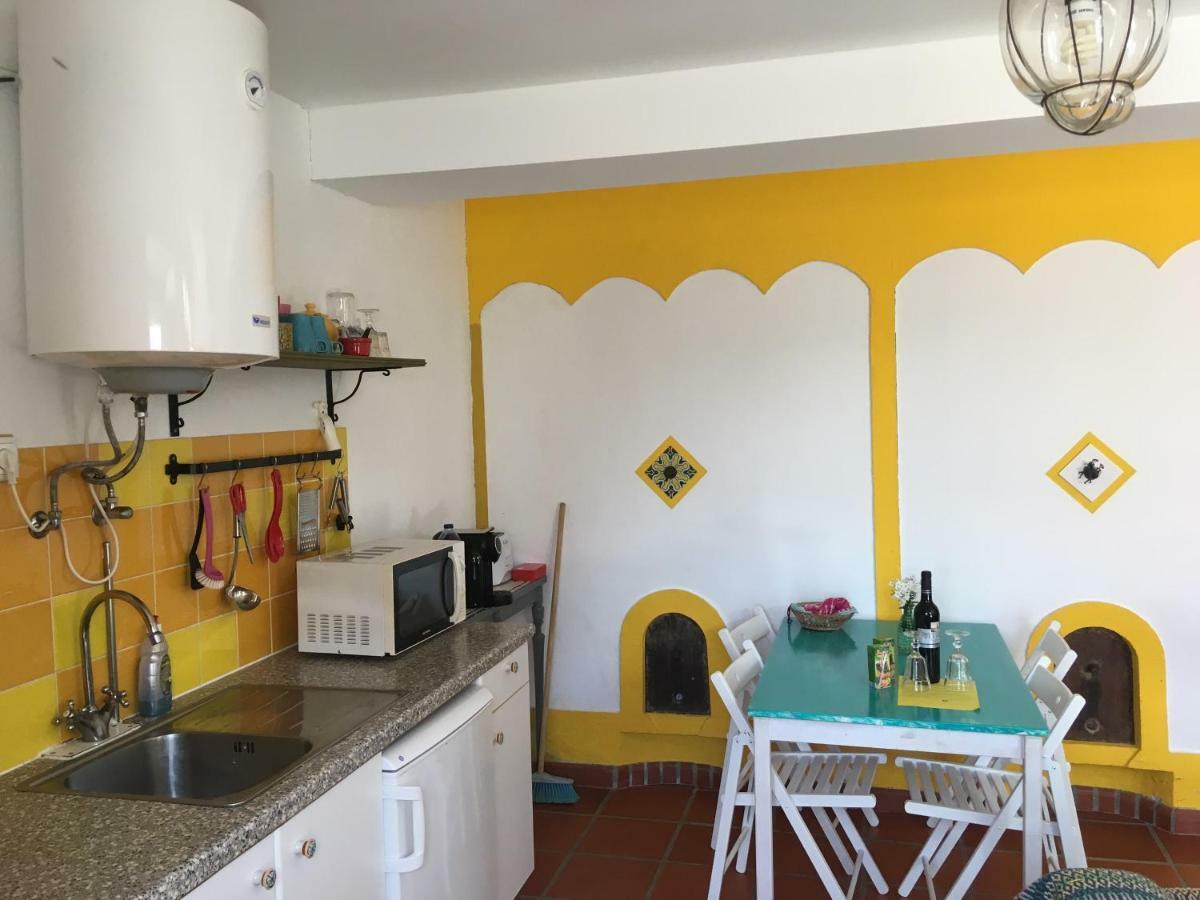 Quinta Laranja - Turismo Rural - Alvorninha Εξωτερικό φωτογραφία